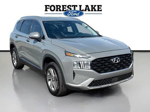 HYUNDAI SANTA FE 2023 5NMS2DAJXPH567585 image